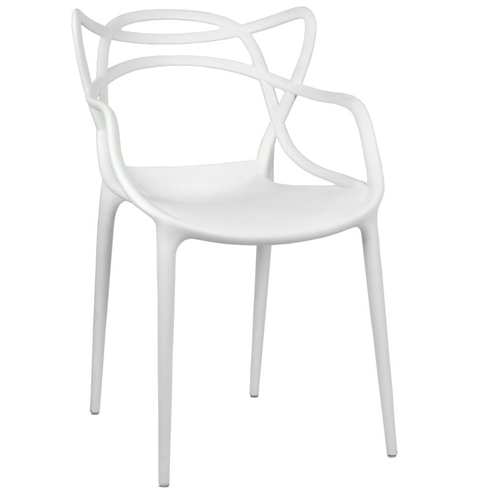 Стул Masters белый