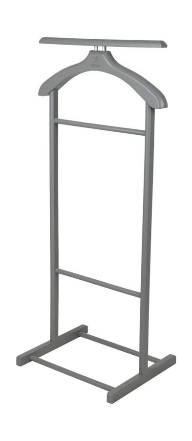 Вешалка напольная Верона серый