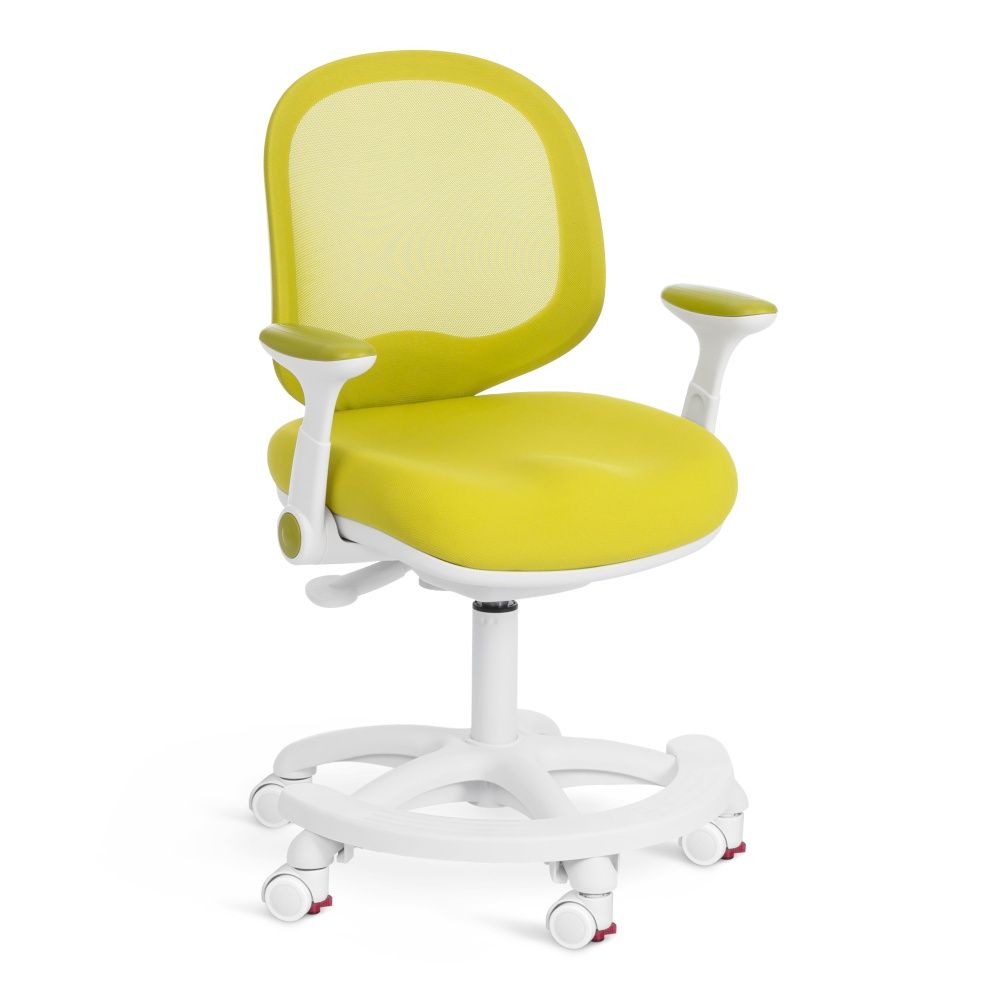 Кресло RAINBOW, салатовый