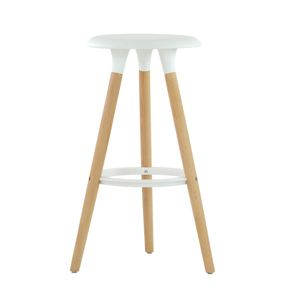 Барный стул Modern белый