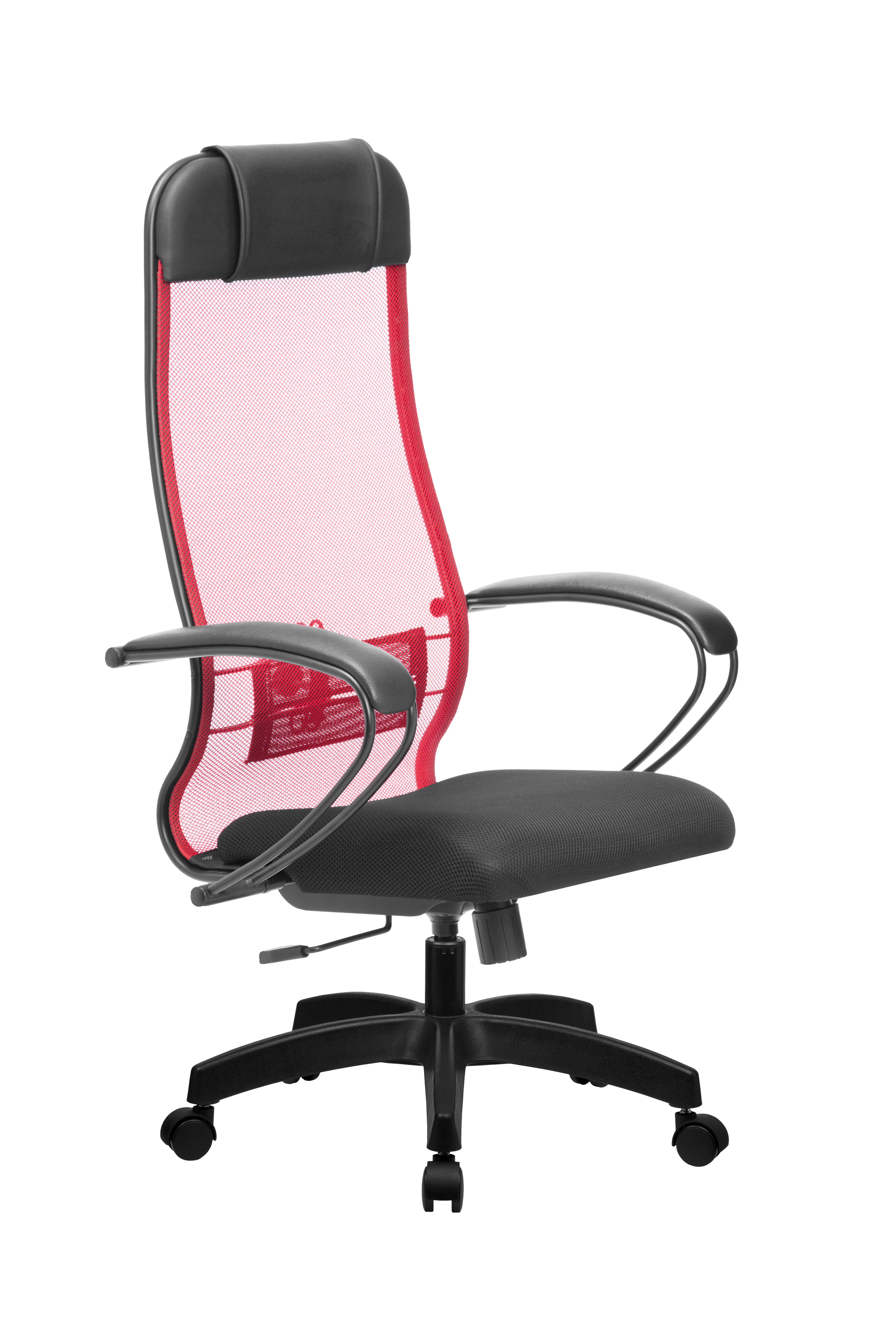 Компьютерное кресло 11 MPRU черный