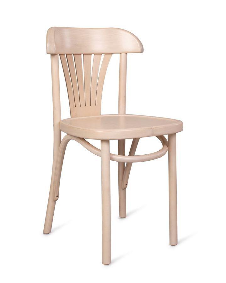 Стул Астра Классик беленый дуб