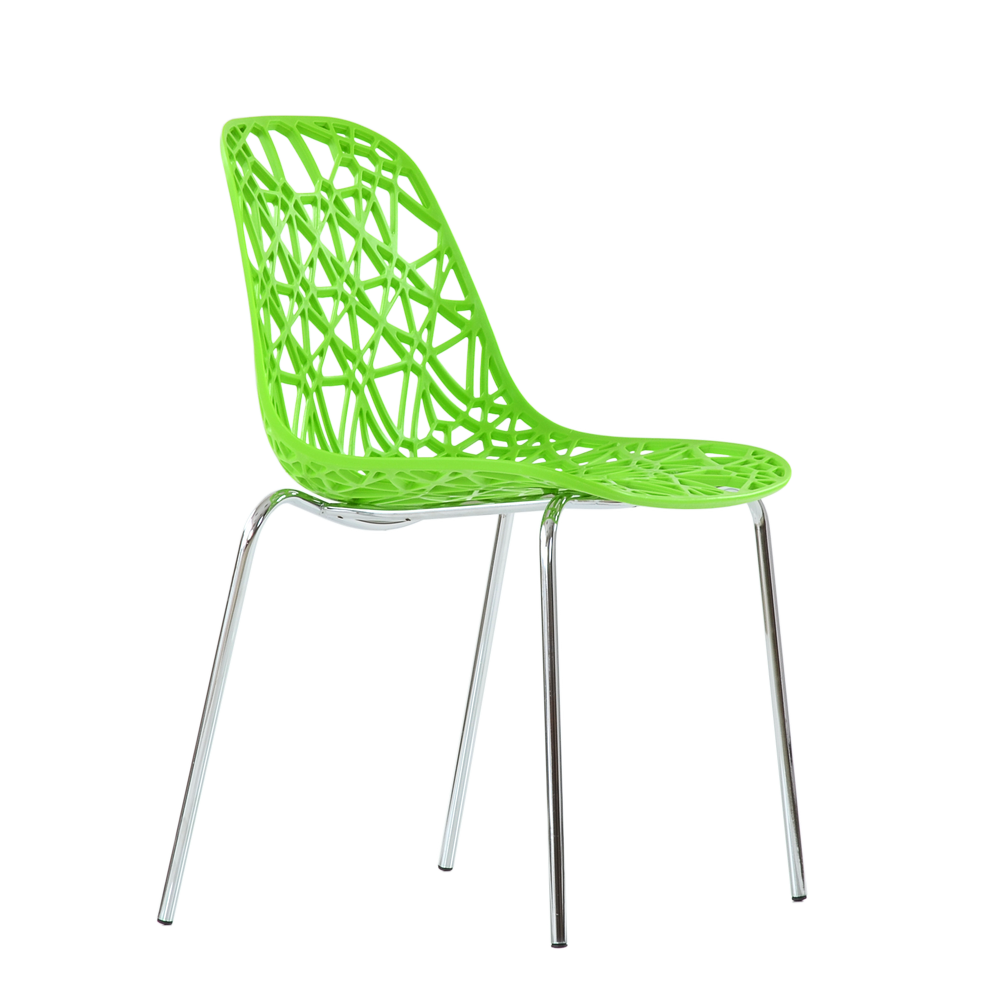 Стул Matrix салатовый