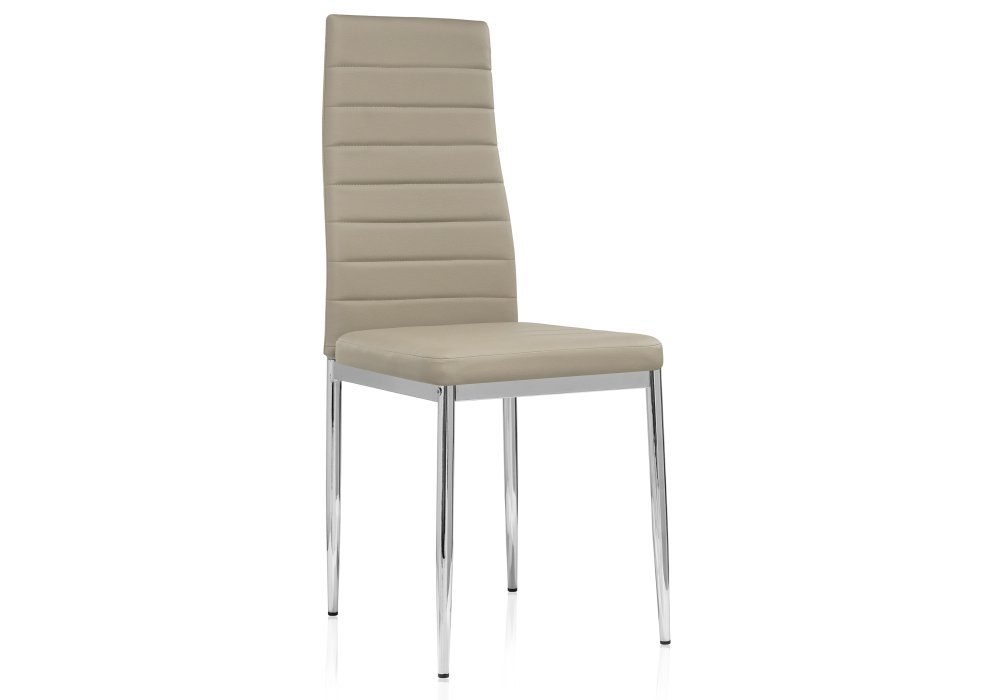 Стул DC2-001 бежевый