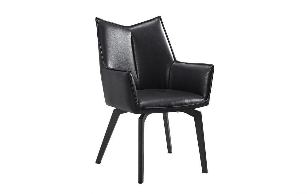 Стул SOHO черный