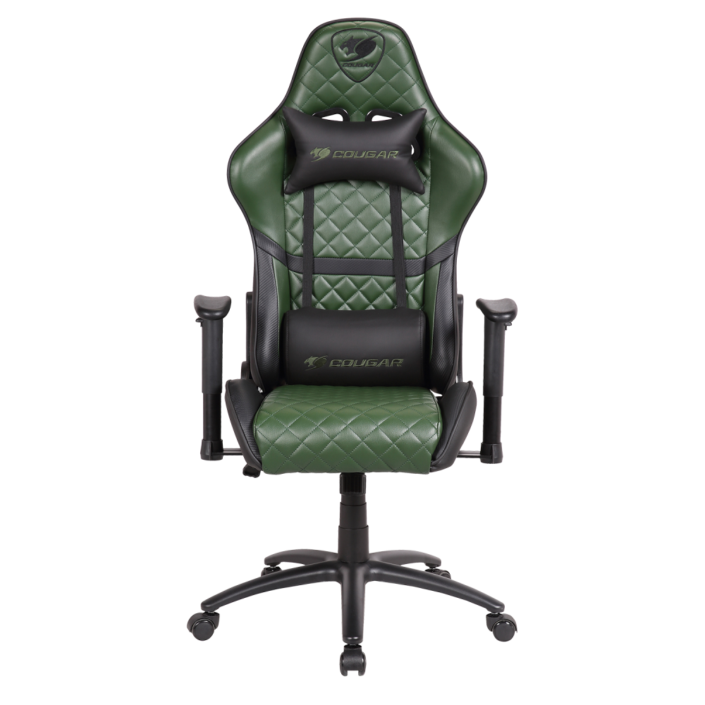 Кресло компьютерное игровое Cougar ARMOR One-X