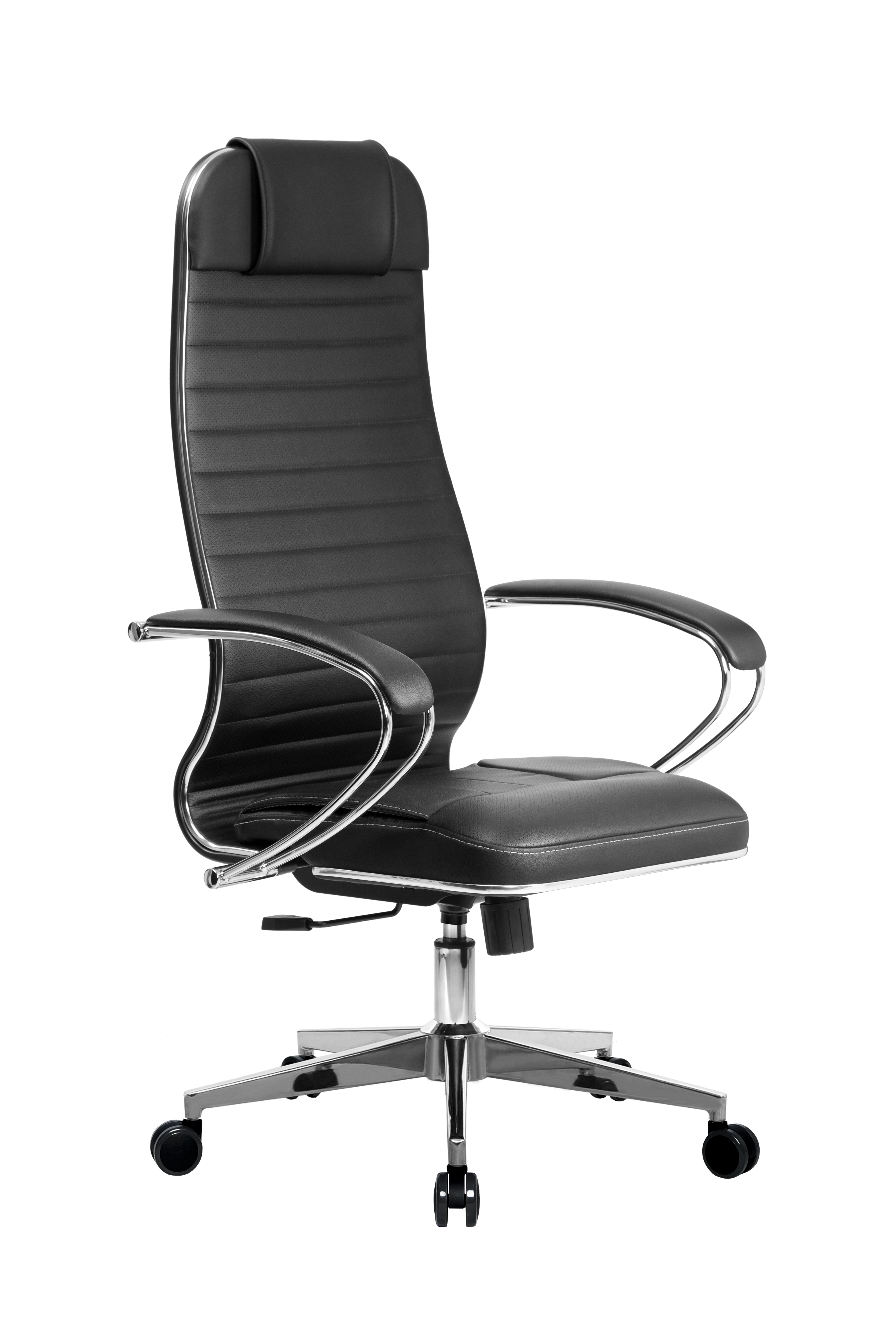 Компьютерное кресло 6 MPES черный