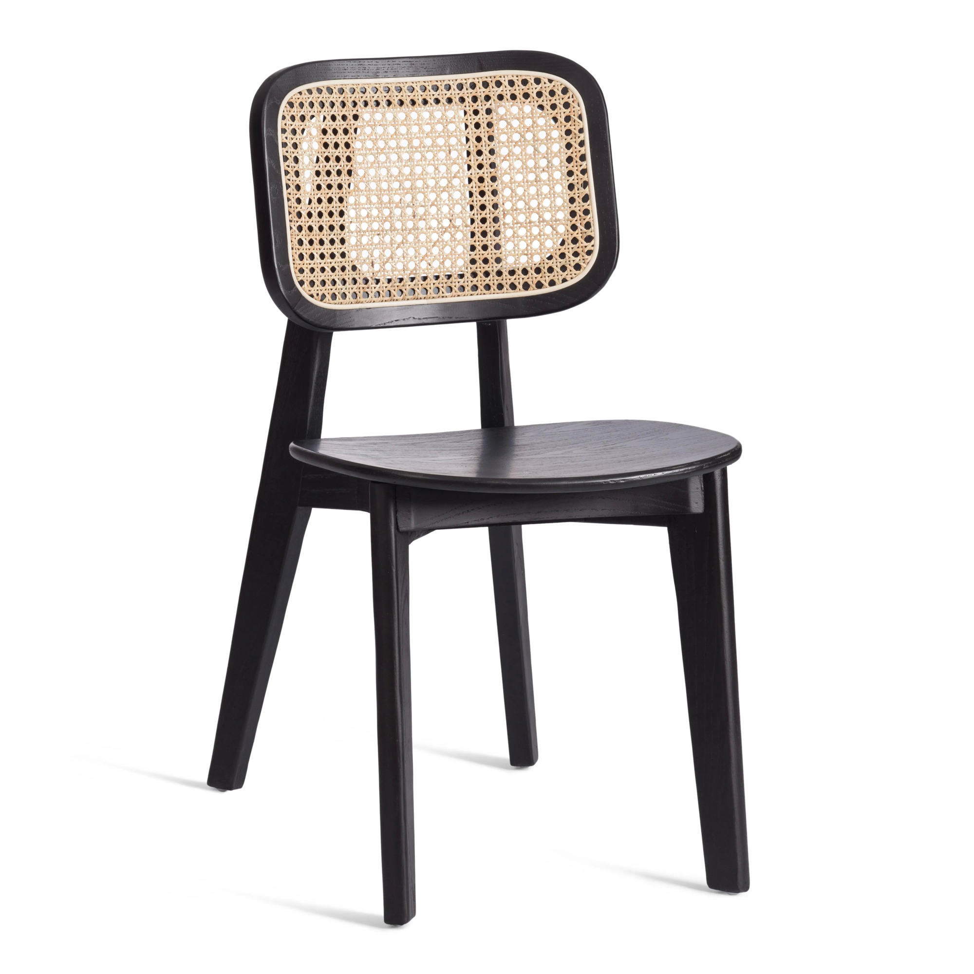 Стул ODIN черный