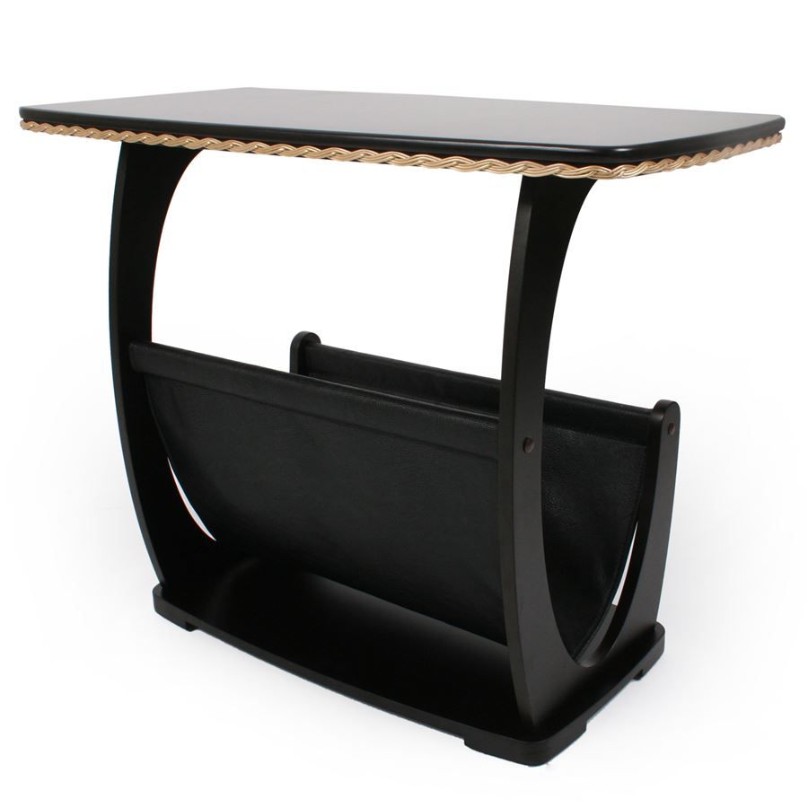 Столик журнальный модель №21 дунди-109, венге