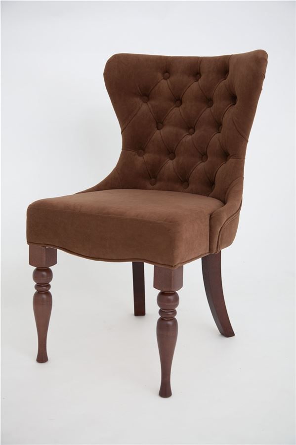 Кресло Вальс темный тон, RS 09