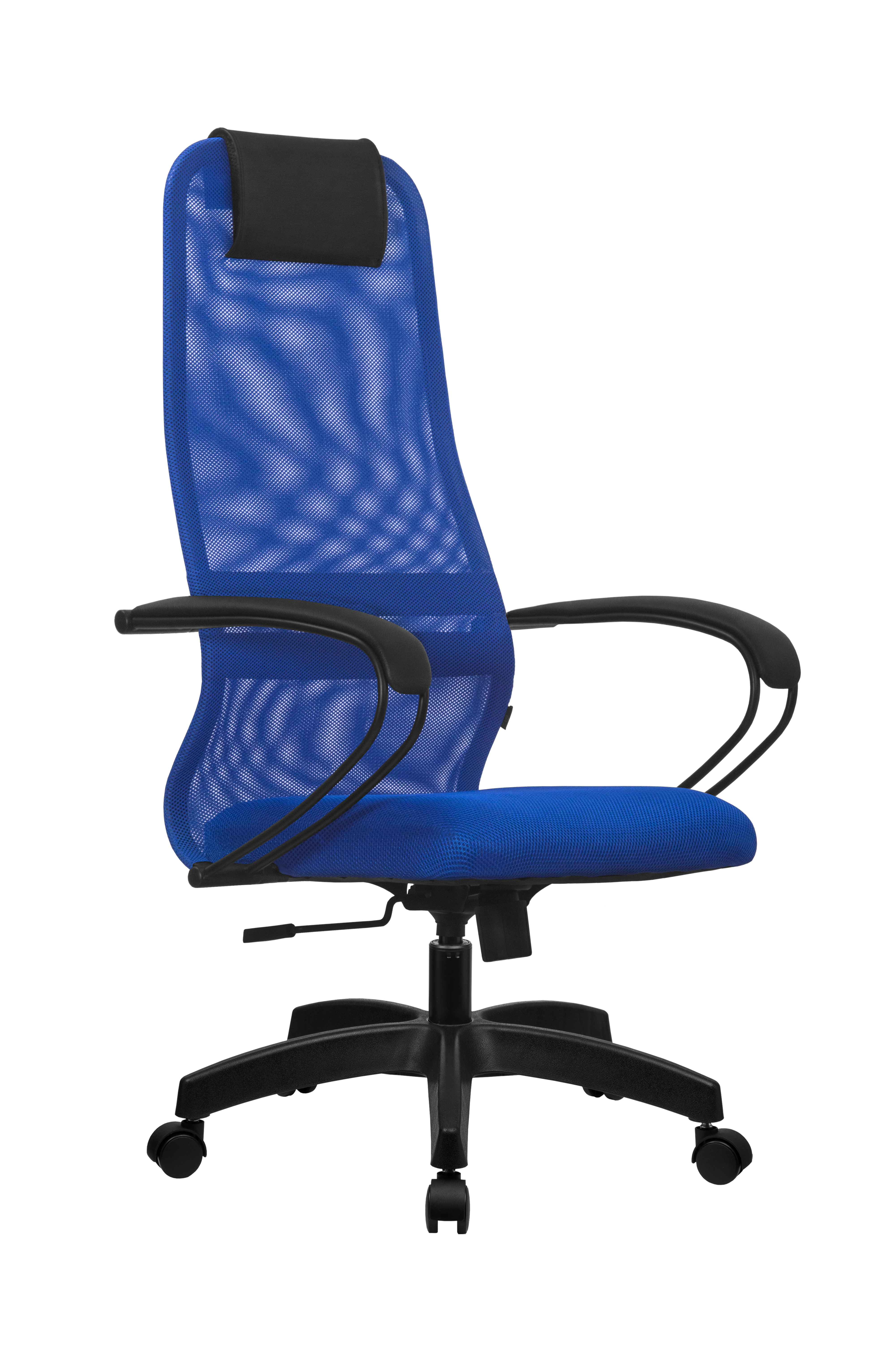 Компьютерное кресло SU-B-8 синий