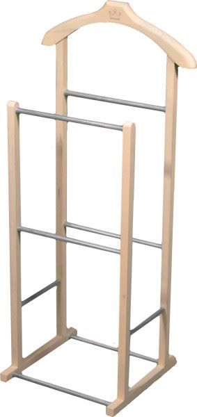 Вешалка детская "Лукка" слоновая кость