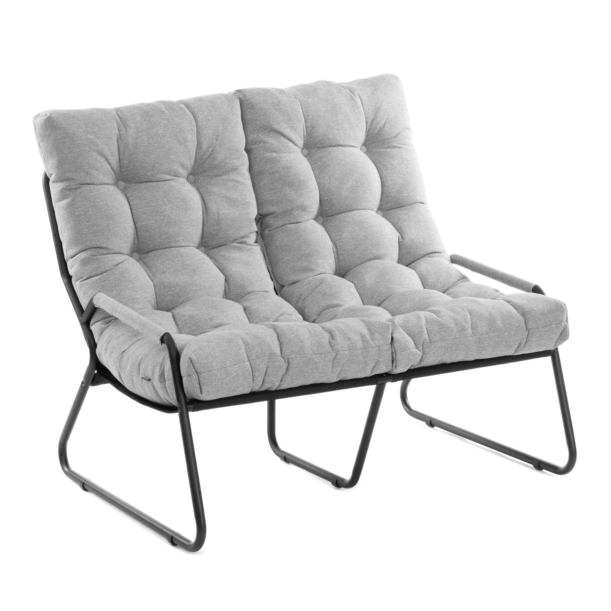 Диван Ergo/Эрго серый