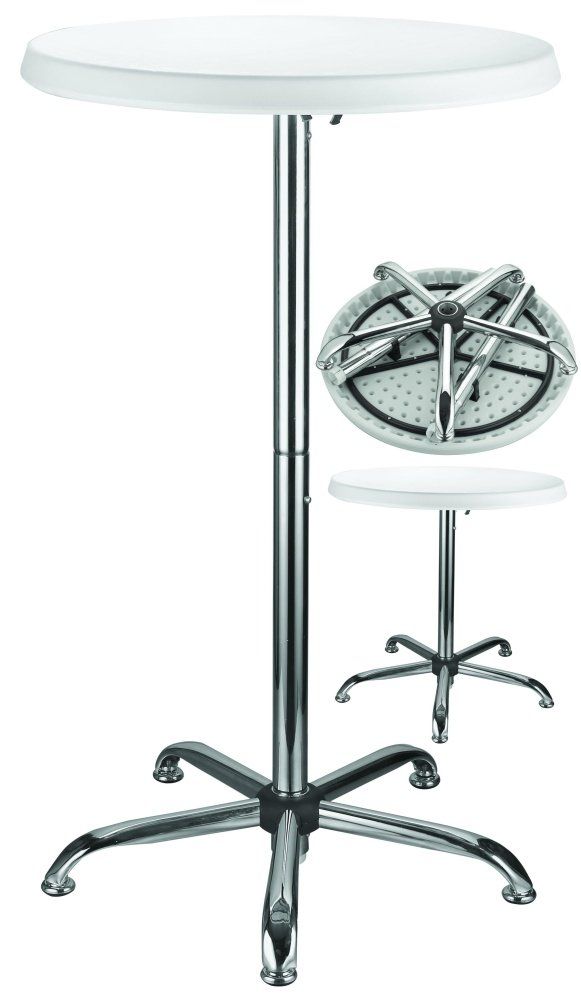 Складной стол 1208NM