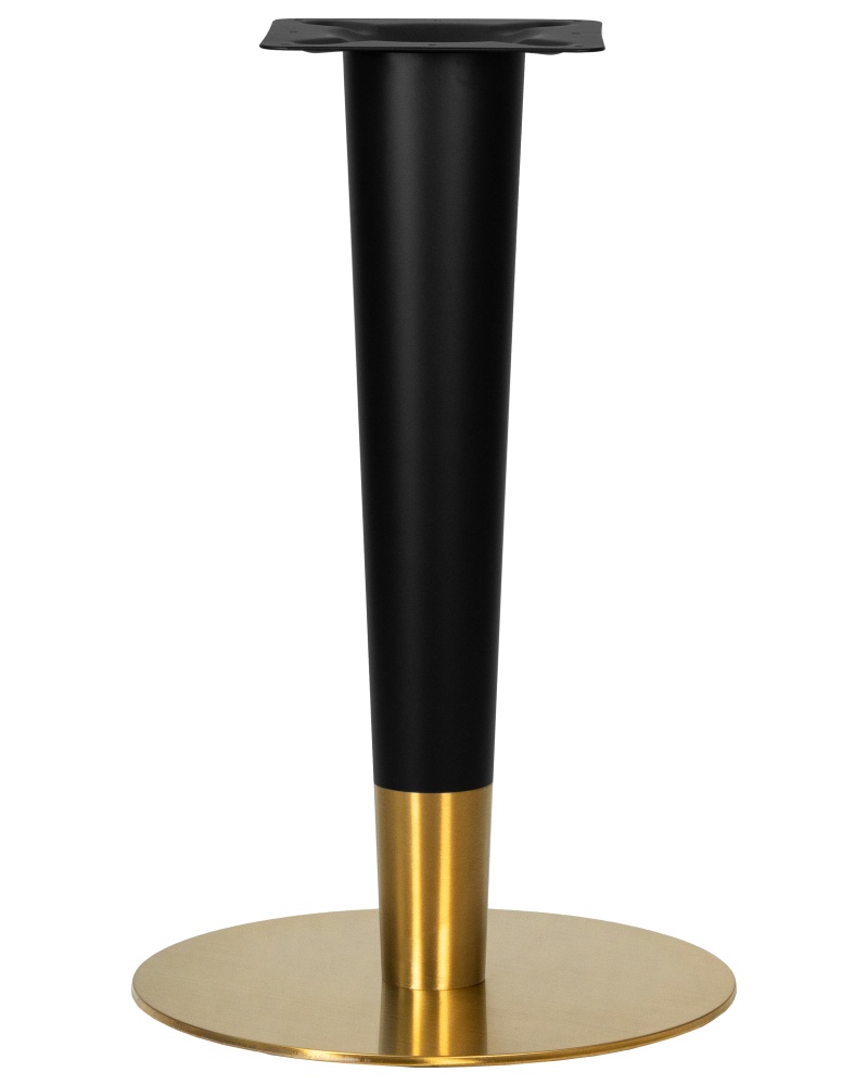 Подстолье обеденное ANGELO металлическое основание