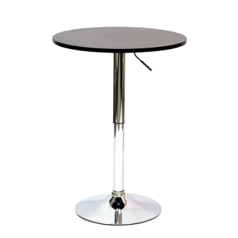 Барный стол T-2 черный