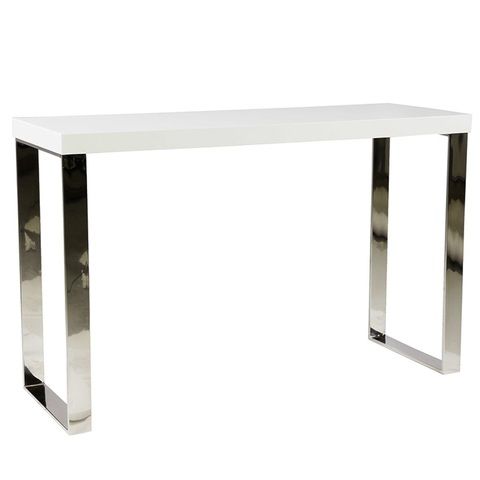 Консоль CON-02 белый