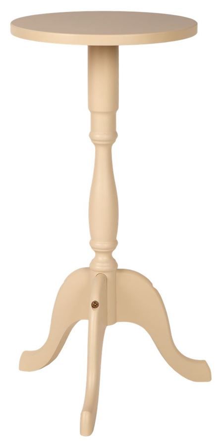 Подставка для цветов "Флоренция Люкс" слоновая кость