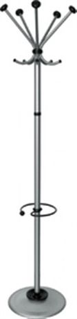 Вешалка напольная Квинтет ТМК-2 хром