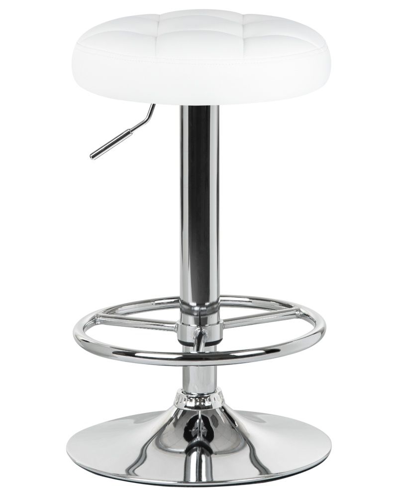 Табурет барный BRUNO белый
