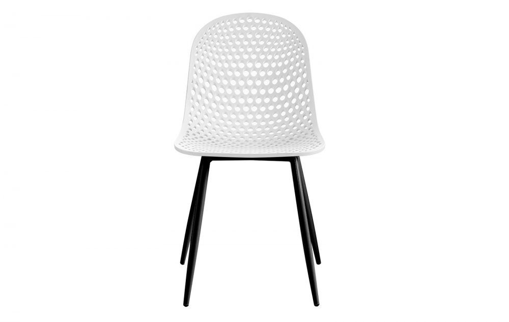 Стул YD-01 белый