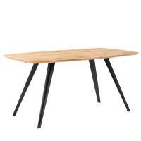 Стол DERIEN DT FSD1905 дерево FV77014