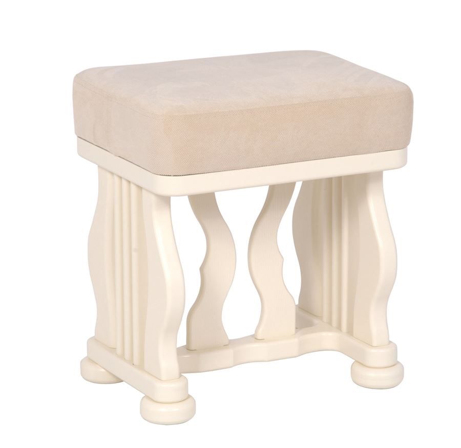 Банкетка Джульетта бежевый