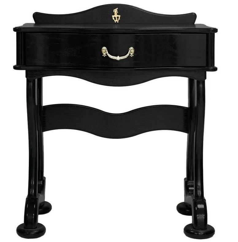 Стол туалетный "Джульетта" венге Вис