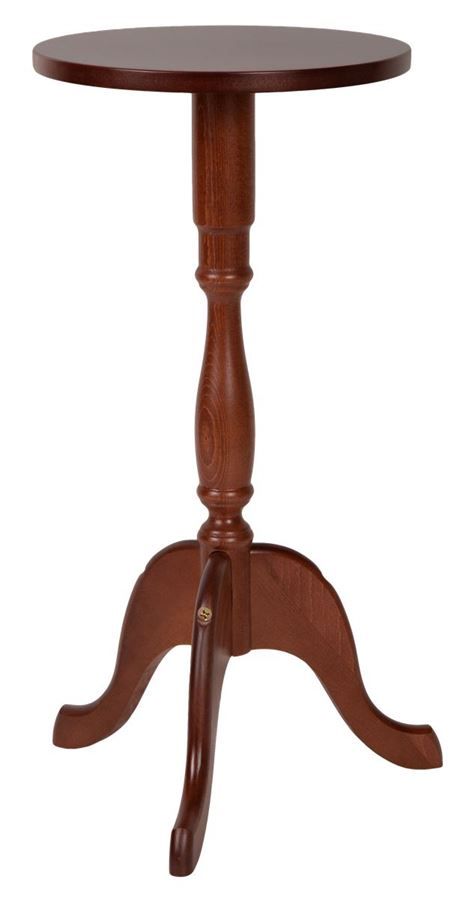 Подставка для цветов "Флоренция Люкс" орех