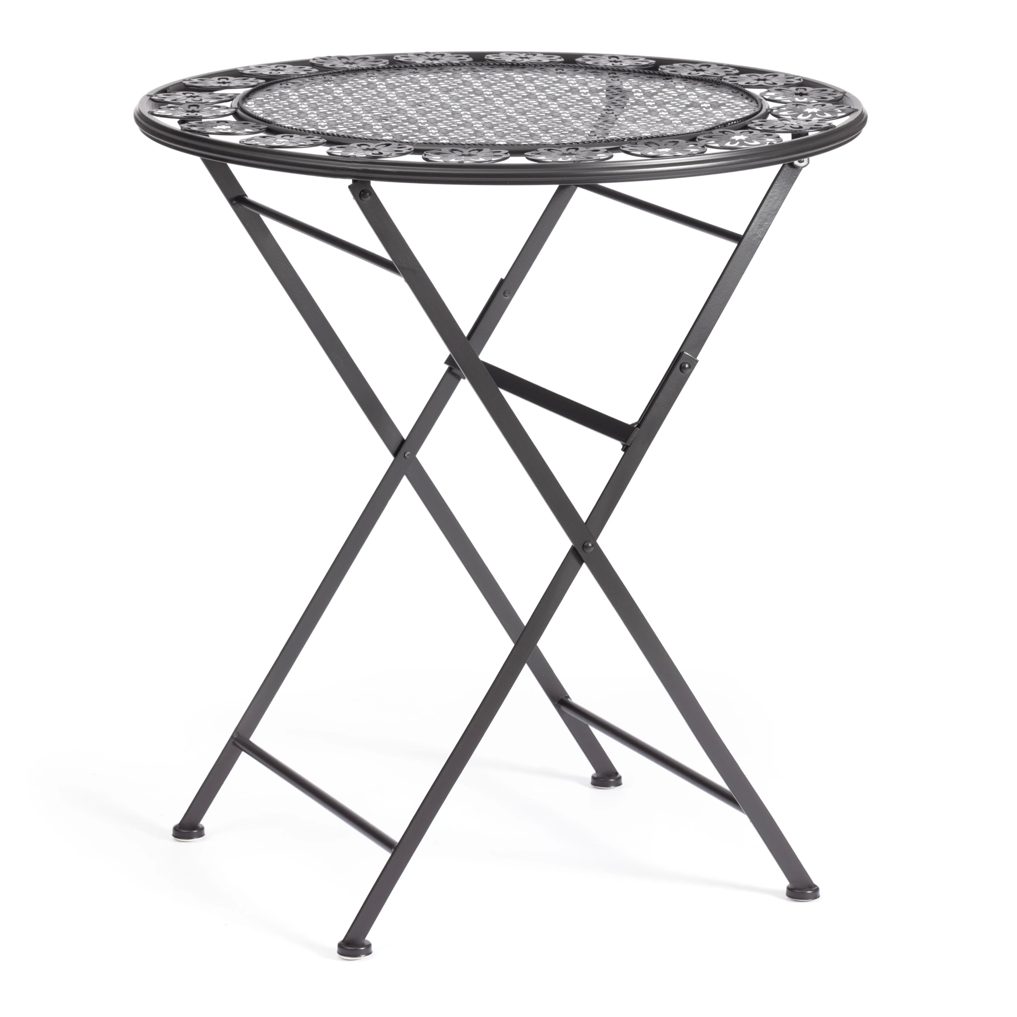 Стол Patio (PL08-11139) черный