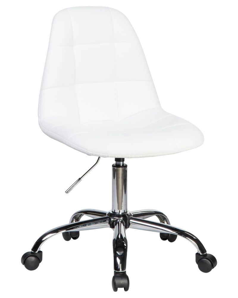 Офисное кресло для персонала MONTY белый