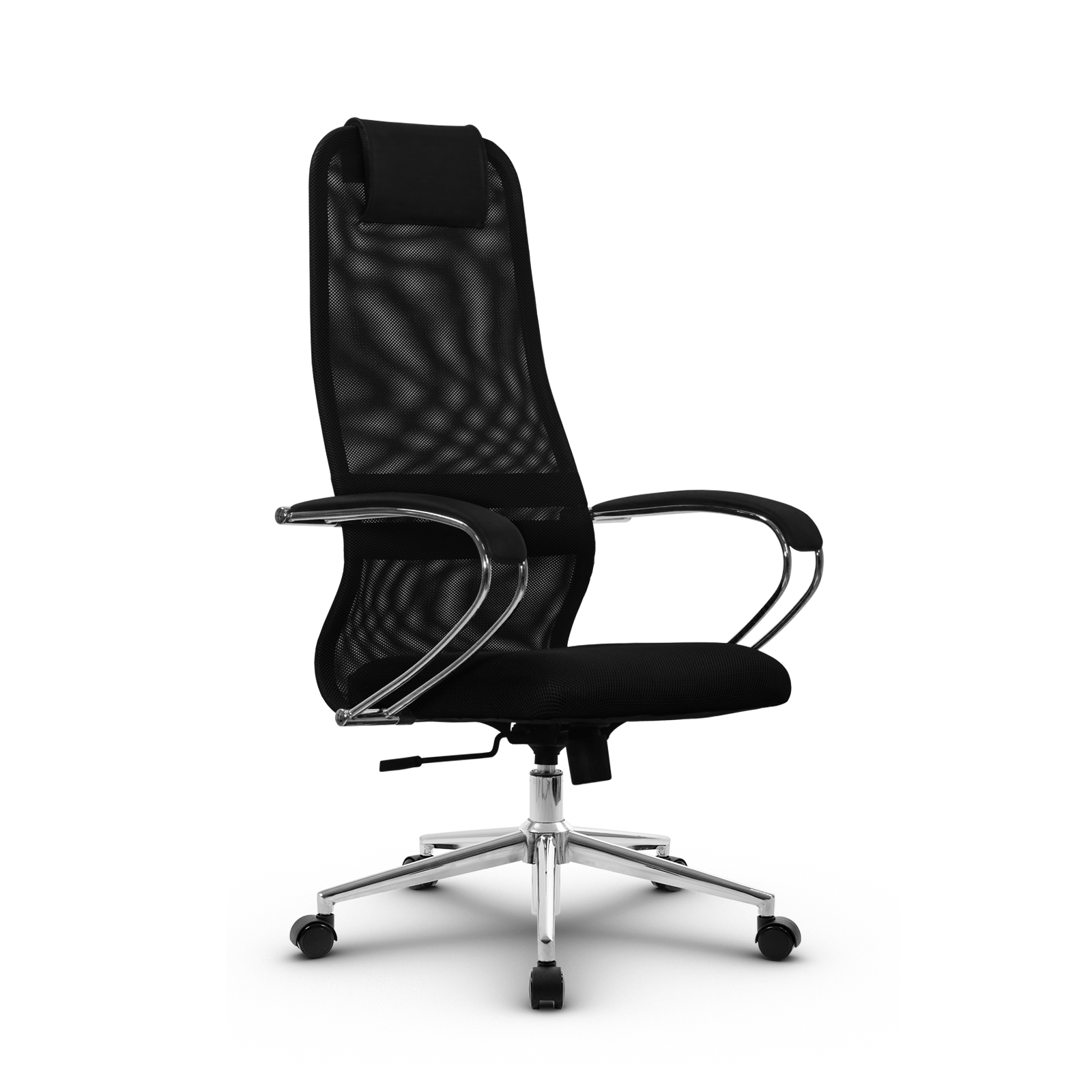 Компьютерное кресло SU-B-8 черный