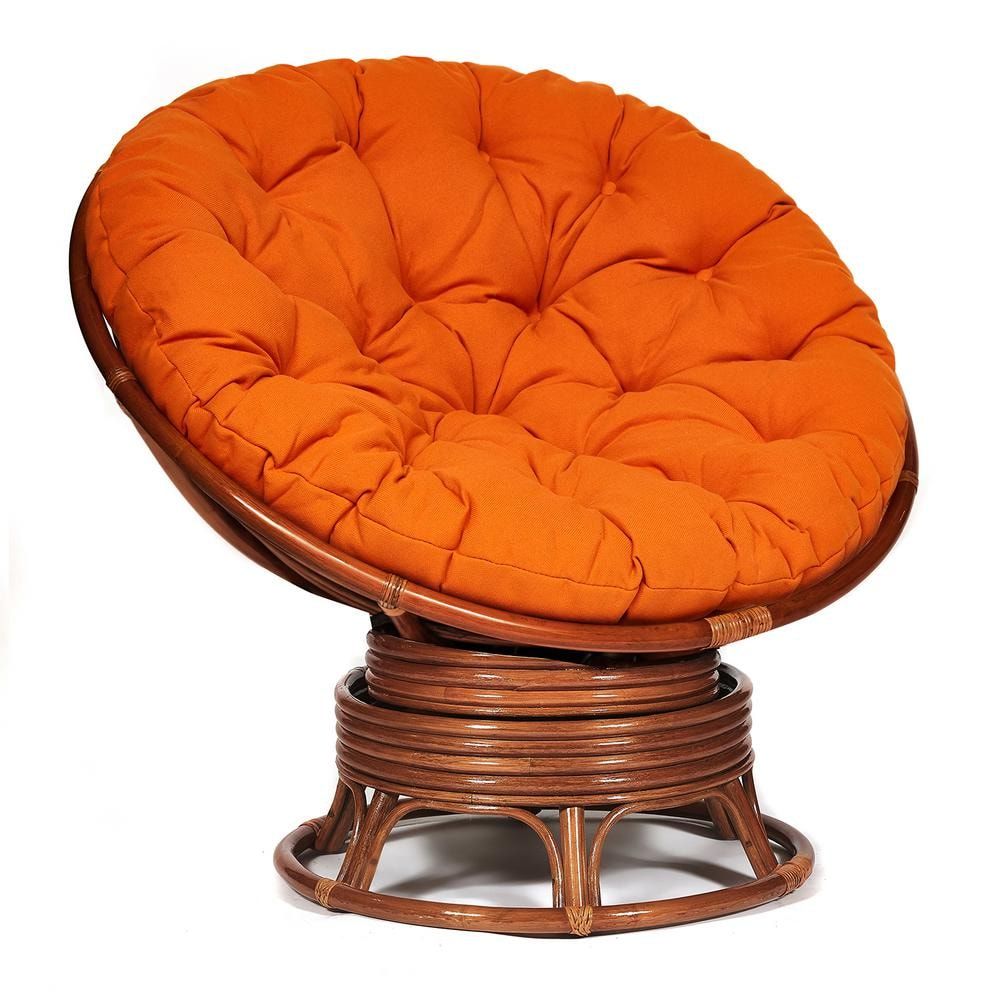 Кресло-качалка "PAPASAN" w 23 и 01 B, без подушки