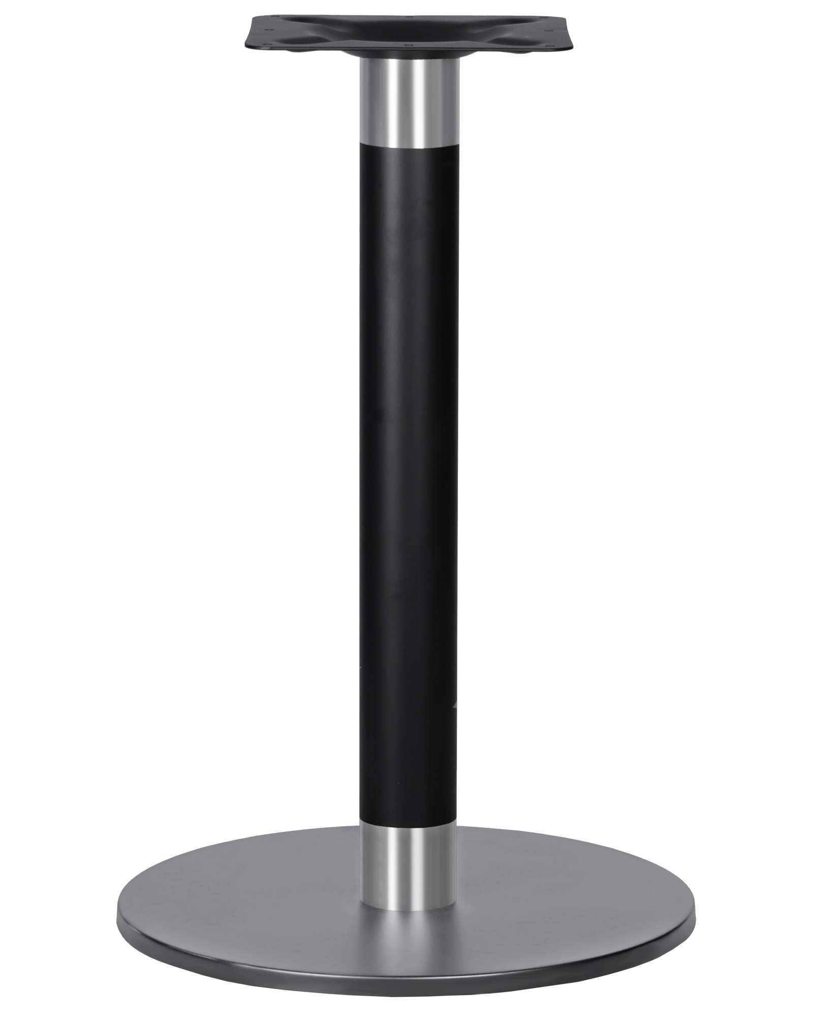 Подстолье обеденное LORENZO металлическое основание