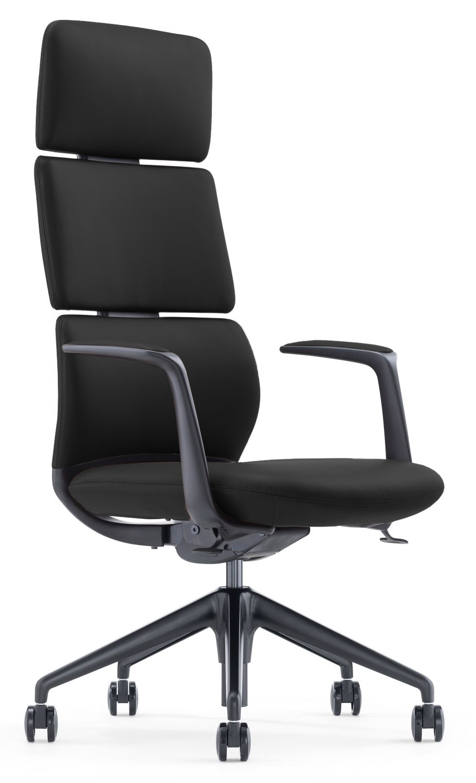 Кресло Venetto FK013-A12 черный