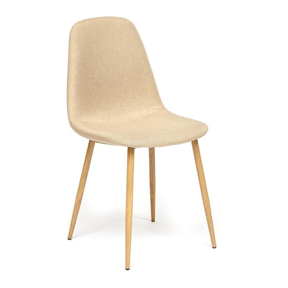 Стул BREEZE (mod. 4724) бежевый