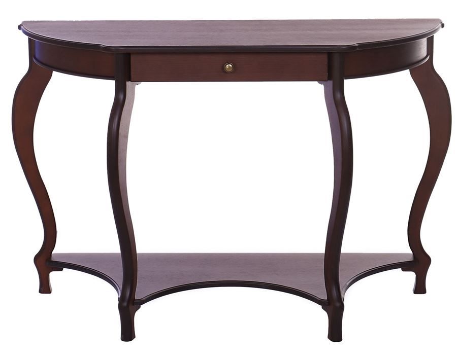 Консоль "Реин" орех Вис