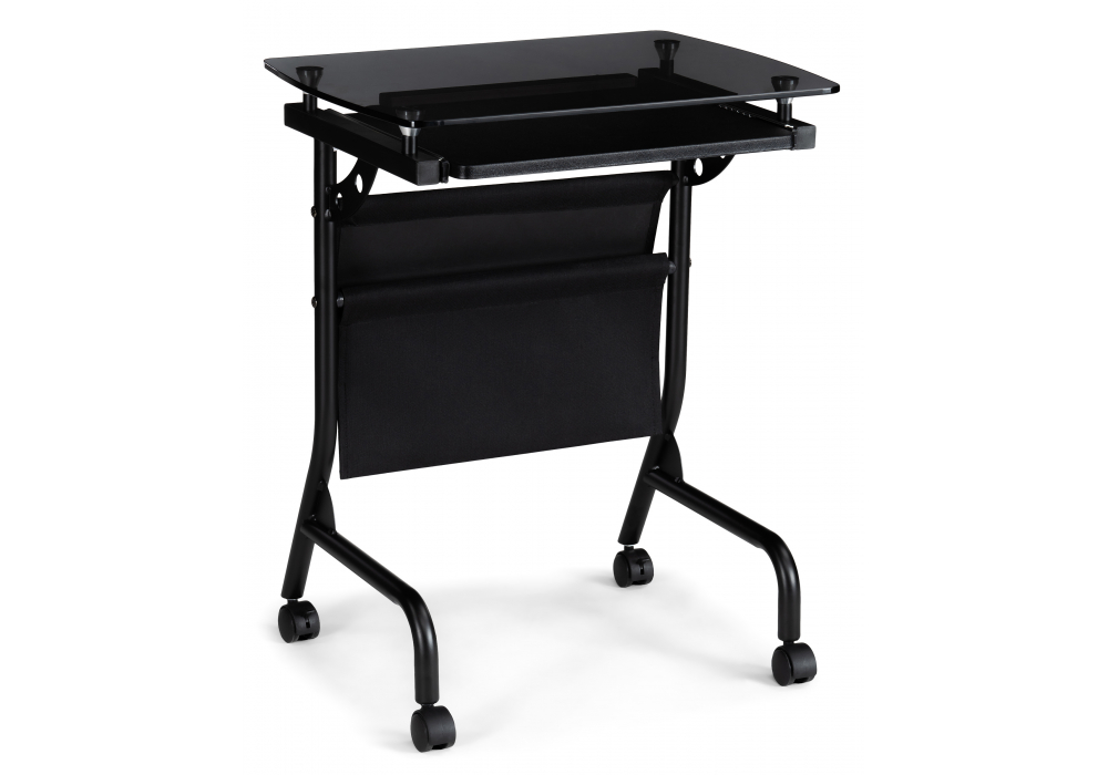 Компьютерный стол Riko 54х40х67 черный