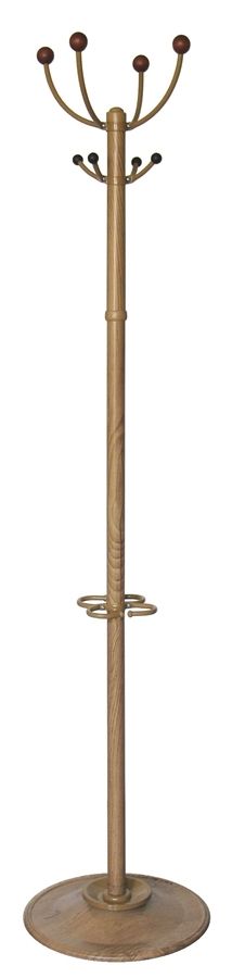 Квартет 3Д бук Вешалка напольная