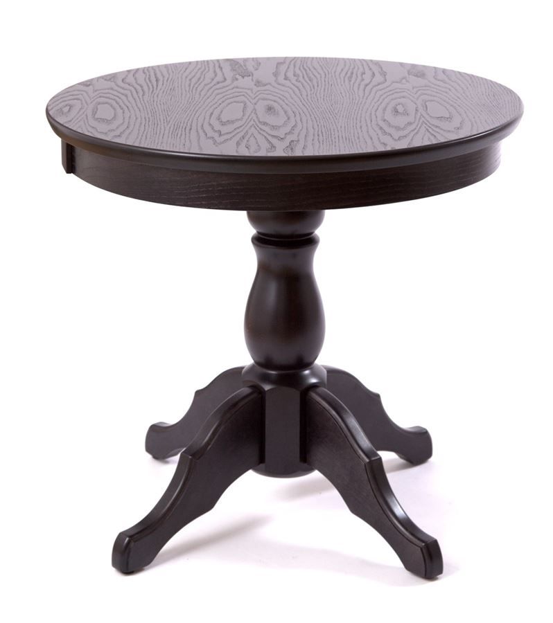 Стол кофейный Арабика венге