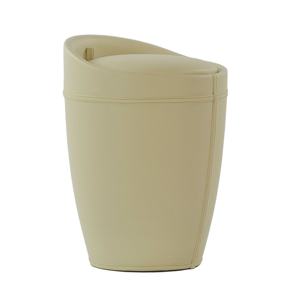 Табурет-сундучок OTTO LUX бежевый