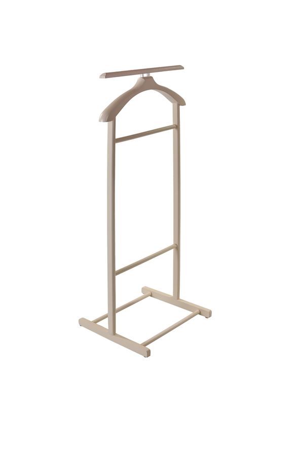 Вешалка напольная Верона слоновая кость