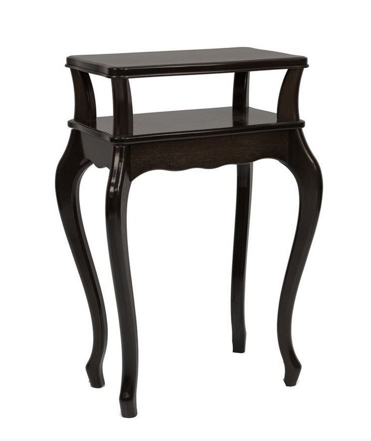 Подставка Берже венге Вис