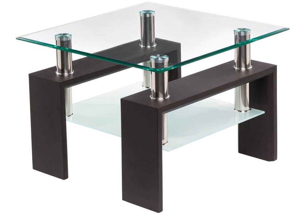 Журнальный стол ST-052 венге