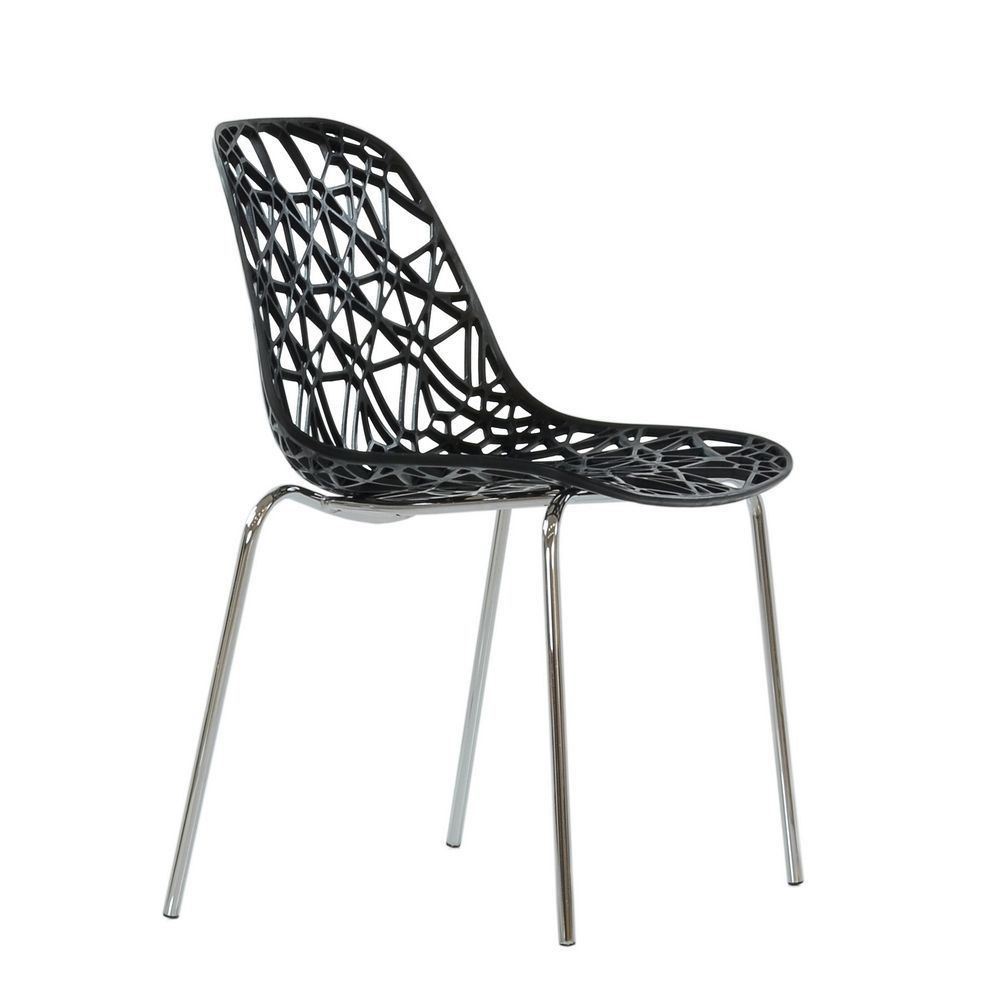 Стул Matrix черный