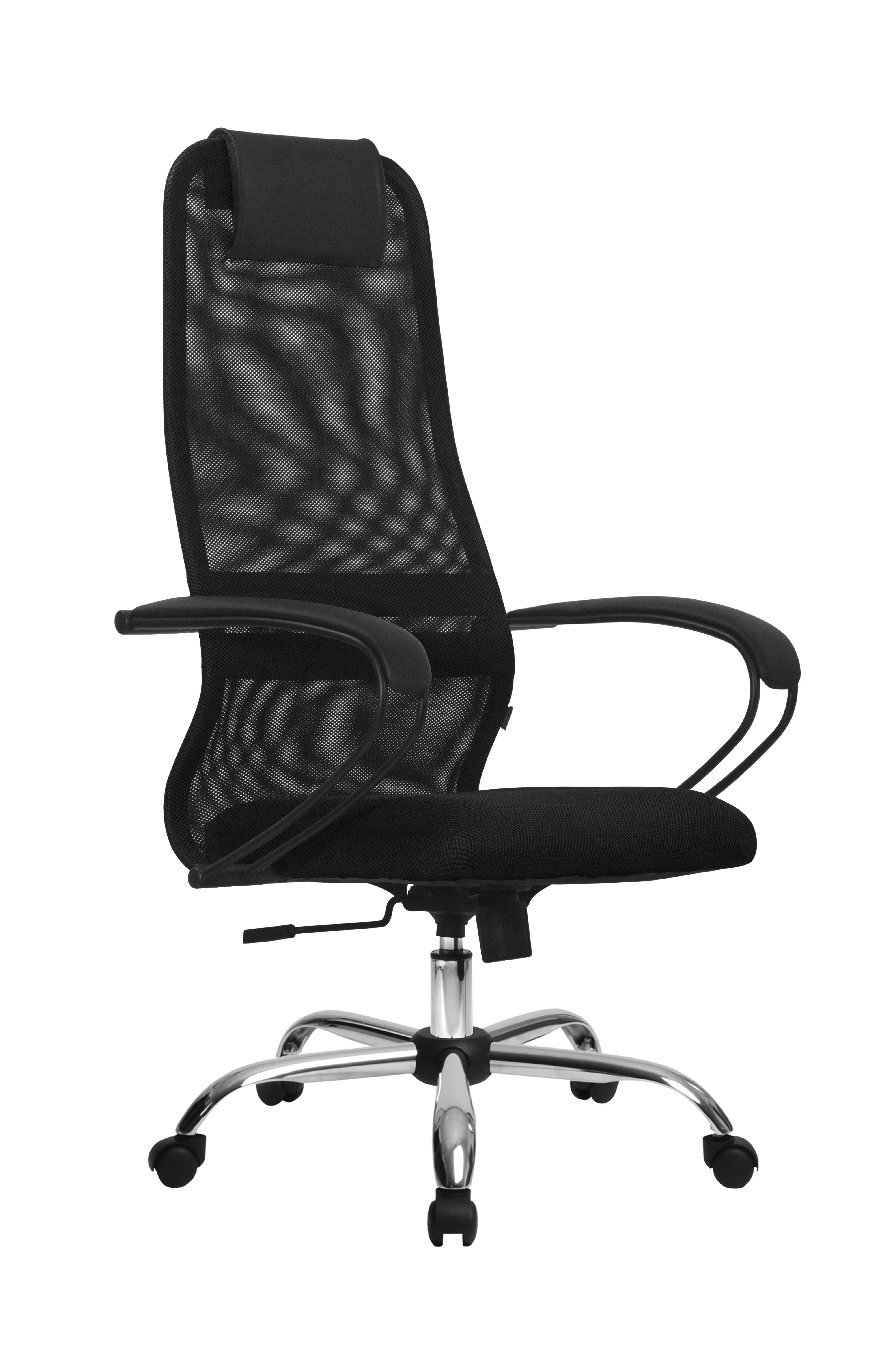 Компьютерное кресло SU-B-8 черный