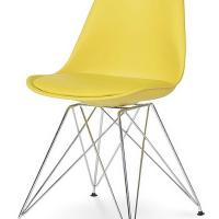 Стул PM072G желтый