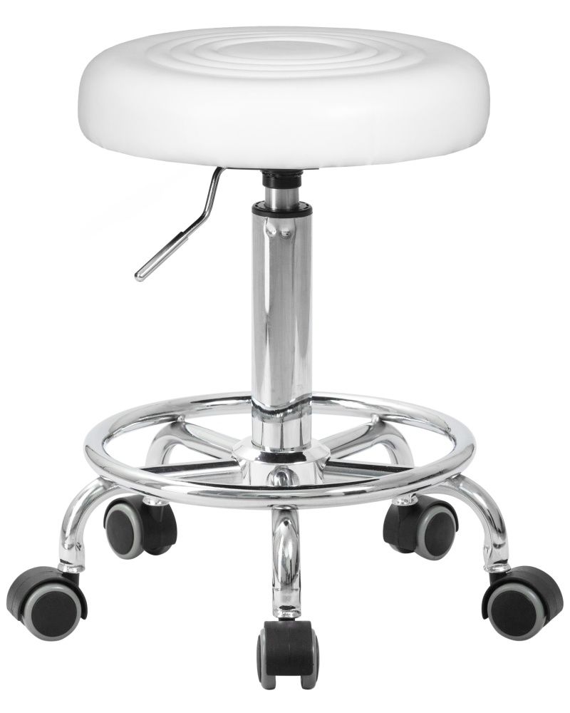 Табурет мастера BILLY белый