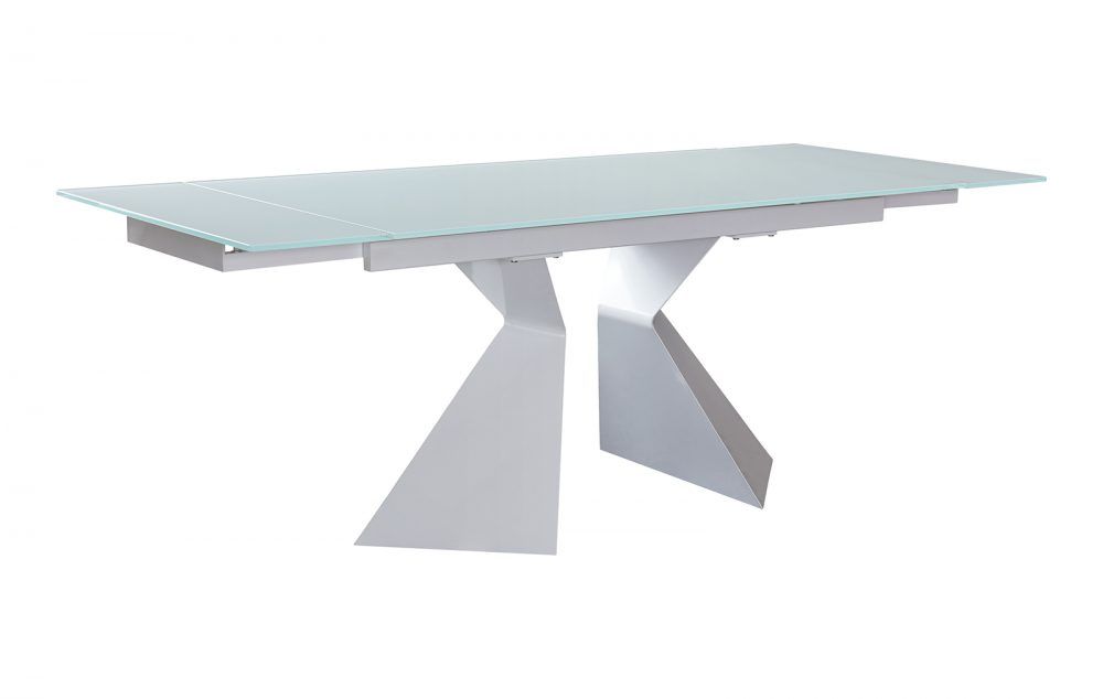 Стол CT992 белый-180