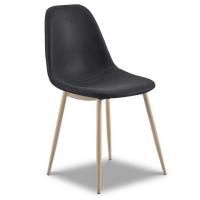 Стул DC-350 темно серый COWBOY 101